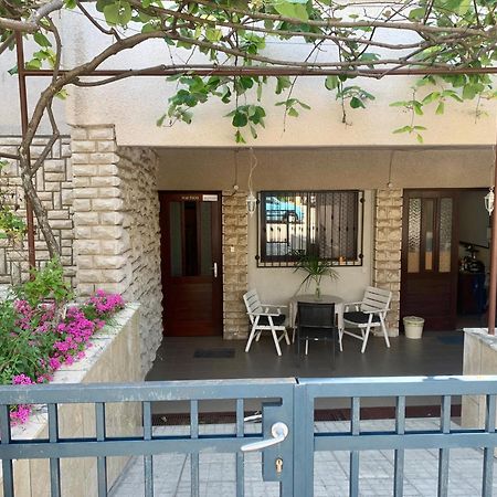 Villa Mihaela Poreč Exterior foto