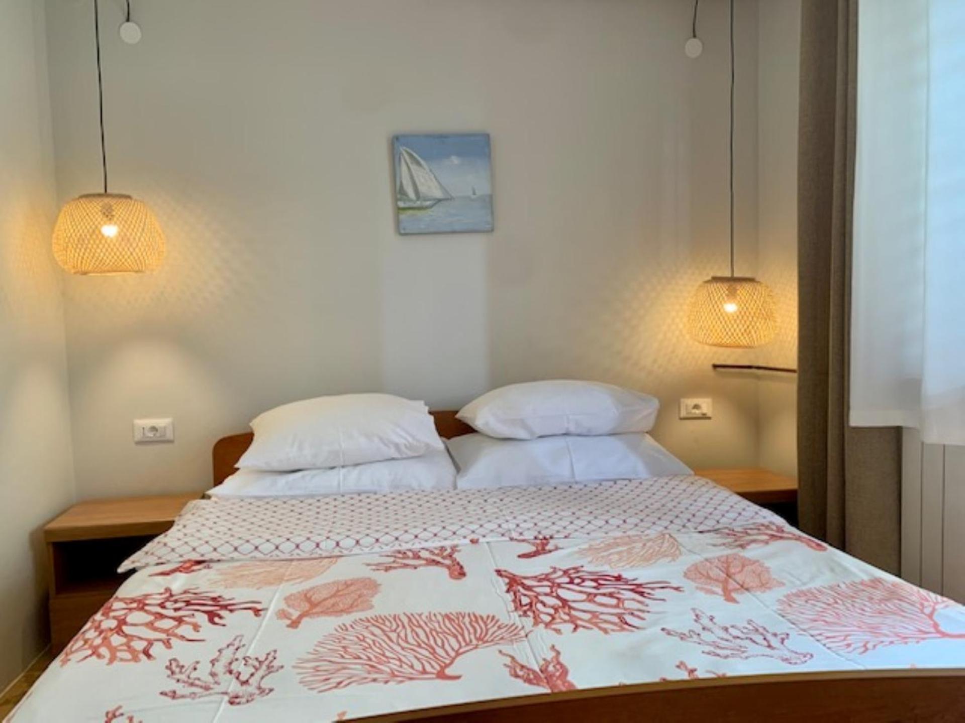 Villa Mihaela Poreč Cameră foto