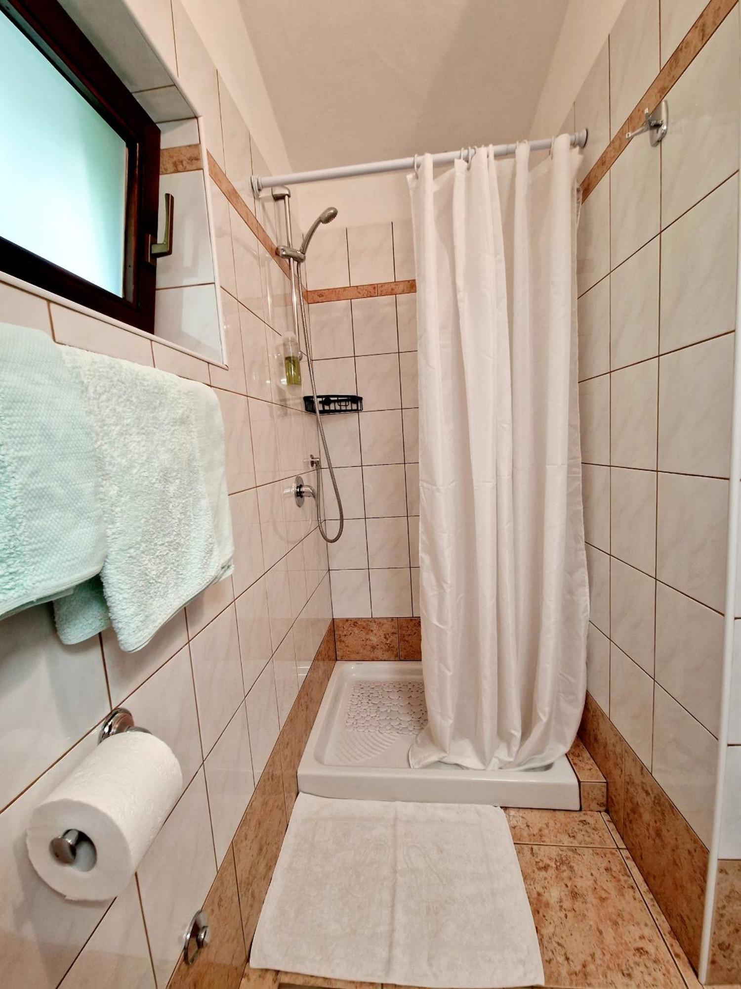 Villa Mihaela Poreč Cameră foto