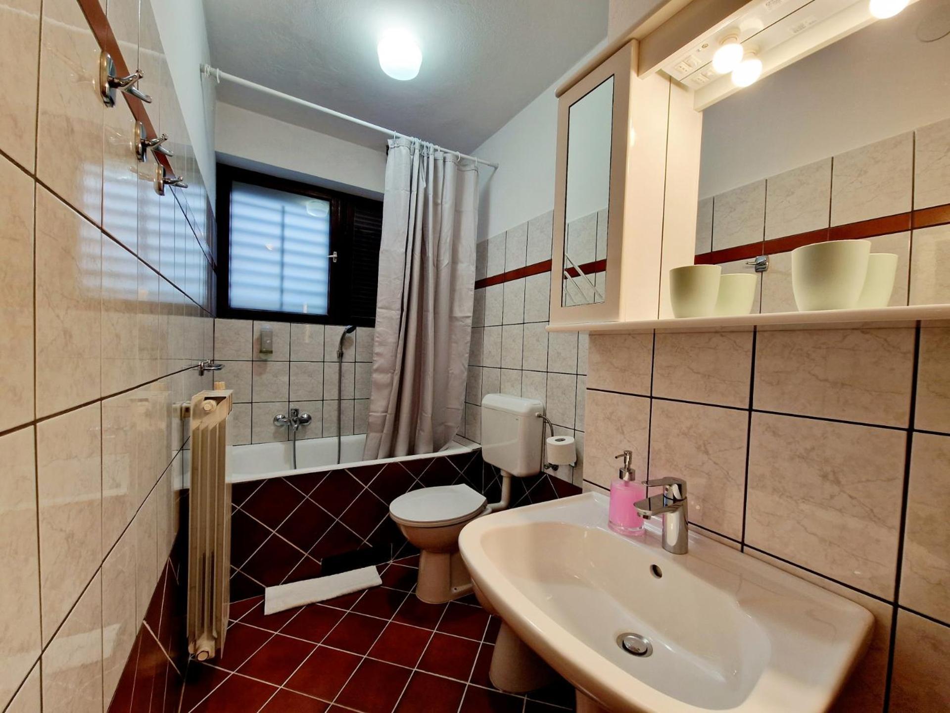 Villa Mihaela Poreč Cameră foto