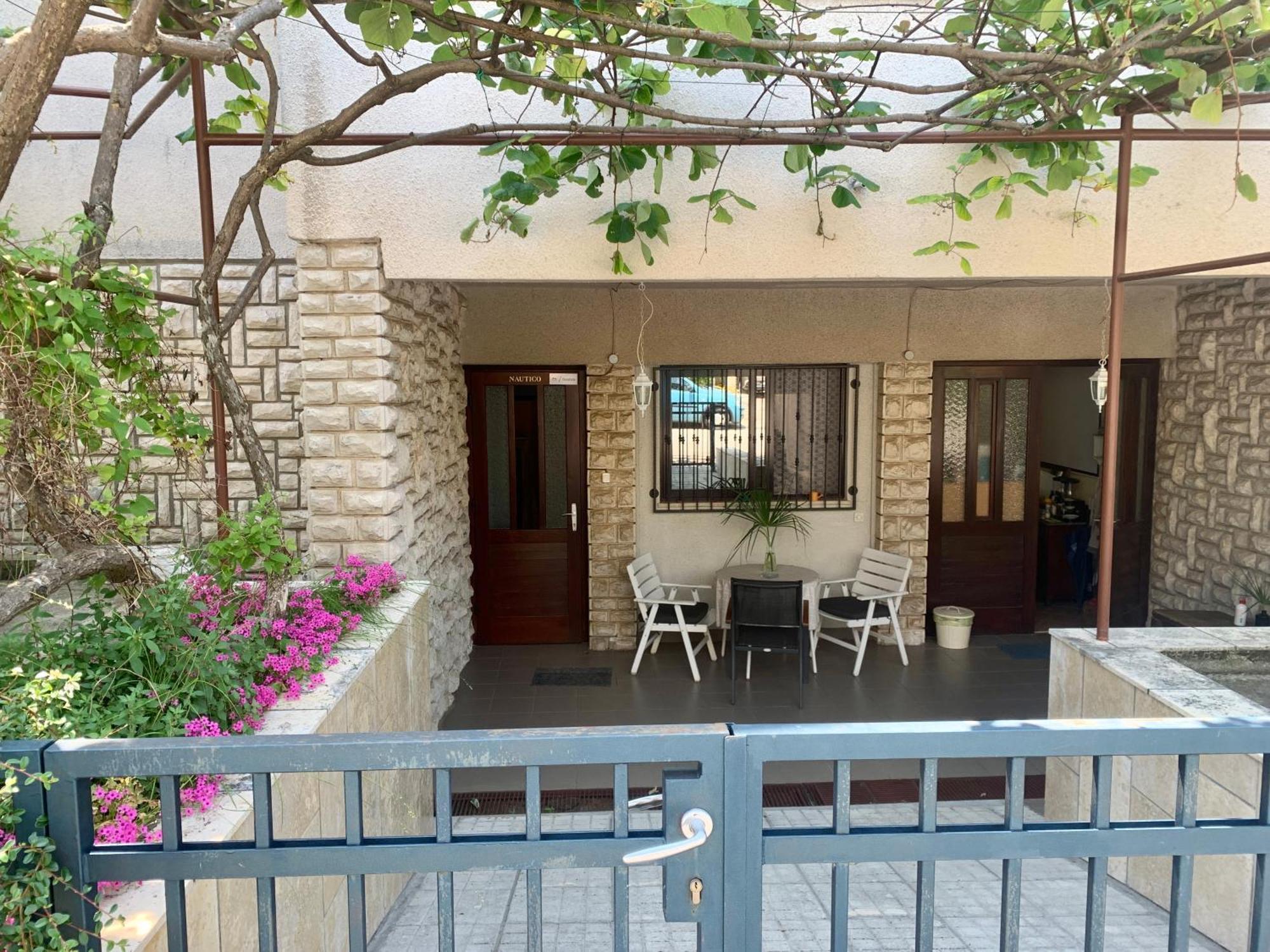 Villa Mihaela Poreč Exterior foto